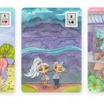 Lovely Lenormand