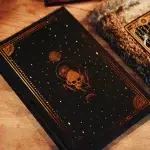 The Marigold Tarot