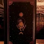 The Marigold Tarot