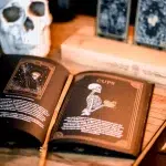 The Marigold Tarot