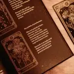 The Marigold Tarot