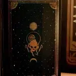 The Marigold Tarot