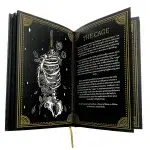 The Marigold Tarot