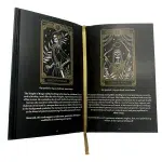 The Marigold Tarot