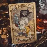 Medusa's Tarot