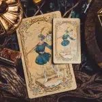 Medusa's Tarot