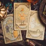 Medusa's Tarot