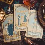 Medusa's Tarot