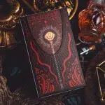 Medusa's Tarot