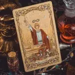 Medusa's Tarot
