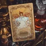 Medusa's Tarot
