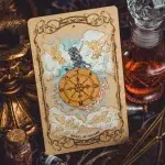 Medusa's Tarot