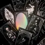 The Mirror Oracle