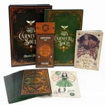 Mother Mort's Carnival of Souls Oracle