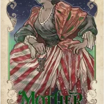 Mother Mort's Carnival of Souls Oracle