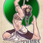 Mother Mort's Carnival of Souls Oracle