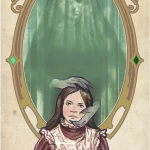 Mother Mort's Carnival of Souls Oracle