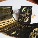 New Moon Tarot