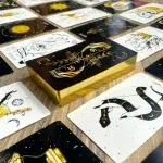 New Moon Tarot