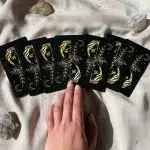New Moon Tarot