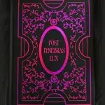 Nocturna Grimoire