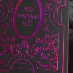 Nocturna Grimoire