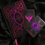 Nocturna Grimoire