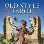 Old Style Tarot