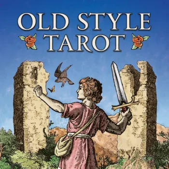 Old Style Tarot