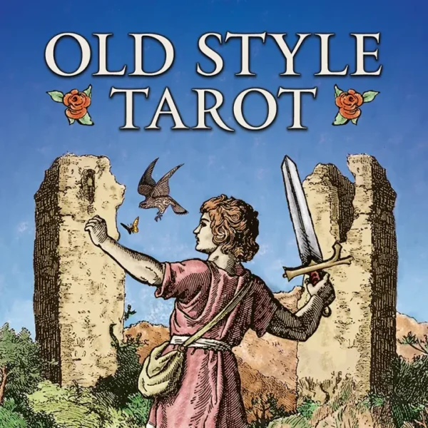 Old Style Tarot
