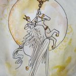The Paper Oracle