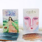 The Quên Oracle