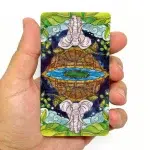 Reverse Scale Tarot