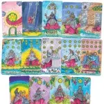 Sea Witch Tarot