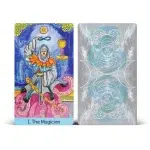 Sea Witch Tarot