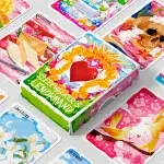 Sleepwalker's Lenormand