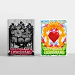Sleepwalker's Lenormand