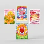 Sleepwalker's Lenormand