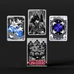 Sleepwalker's Lenormand