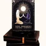 Soul Whispers Card