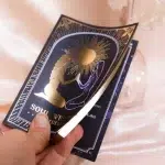 Soul Whispers Card