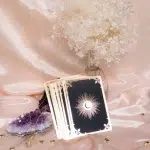 Soul Whispers Card