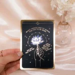 Soul Whispers Card