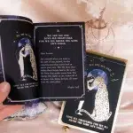 Soul Whispers Card