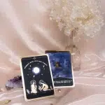 Soul Whispers Card