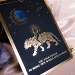 Soul Whispers Card