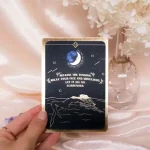 Soul Whispers Card