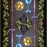 The Way Seekers Tarot