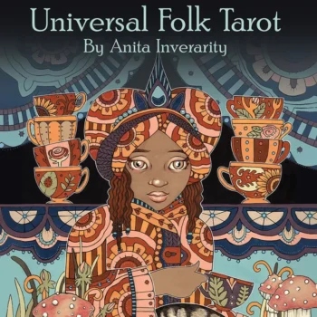 Universal Folk Tarot