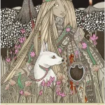 Universal Folk Tarot